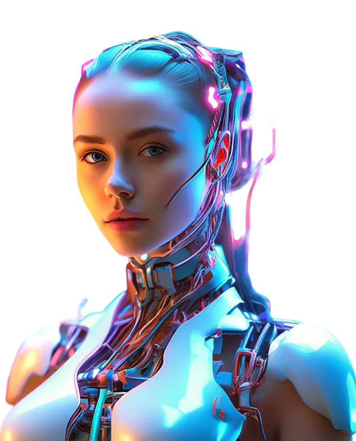 Aria AI chatbot assistant for business communication and automation