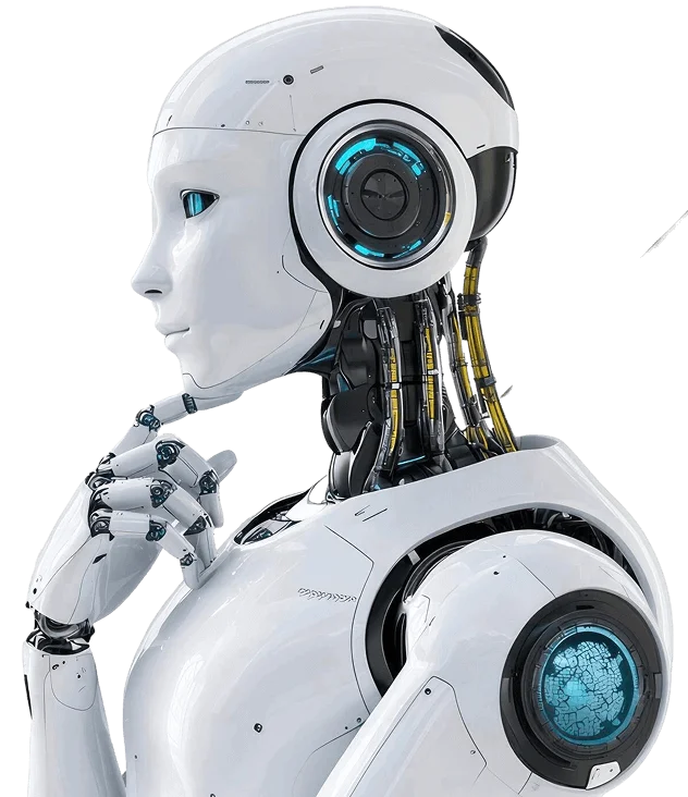 AI chatbot handling HR requests and employee support inquiries
