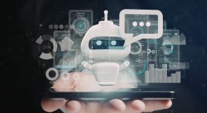 What is an AI receptionist and how it works for small businesses